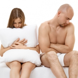 Despre erectie prematura sau ejacularea precoce